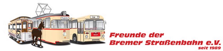 Freunde der Bremer Straßenbahn e.V.